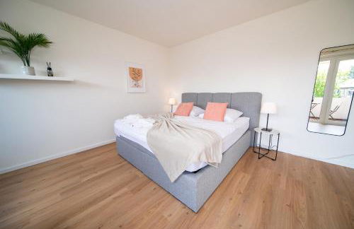 Apartment - Central with kitchen - Balcony - Fair - Foto 10