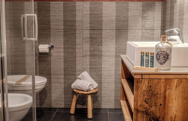 Alpine Mountain Chalet - Foto 59