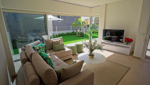 Villa Paradise - Foto 3