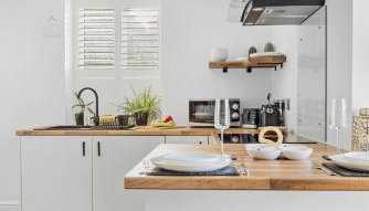 Luxury Holiday Apartments - Foto 3