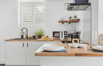 Luxury Holiday Apartments - Photo 3