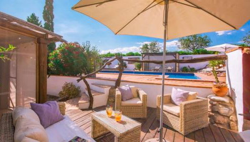 The Casita Spain Huercal-Overa by Ruralidays - Foto 3