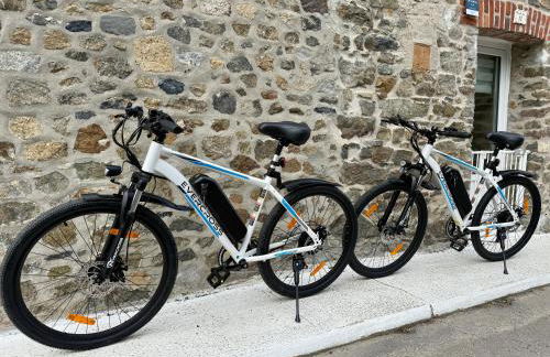 Petite maison Normande Calme Meublé Tourisme 2 étoiles - Foto 21