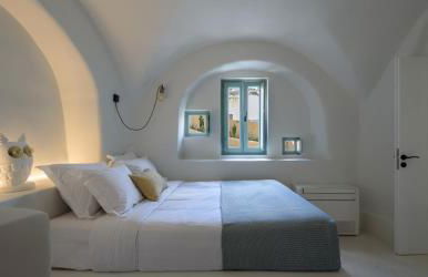 Potamos Luxury House, Private Pool, Santorini - Foto 7