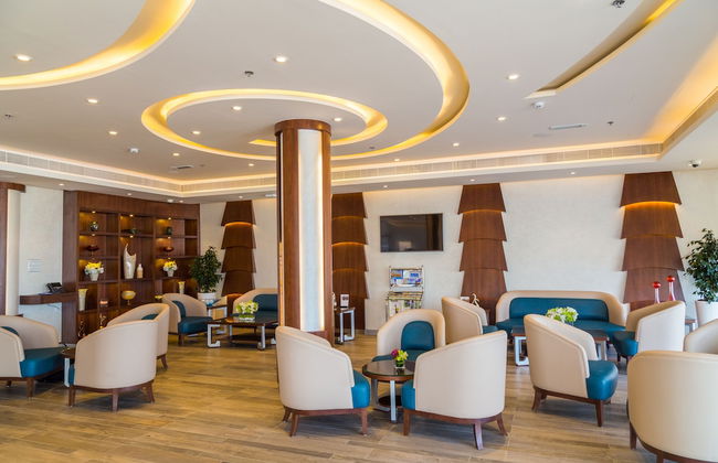 Roda Beach Resort - Photo 48