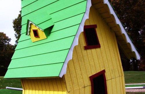 Greens One Vacation Home 40 - Foto 30