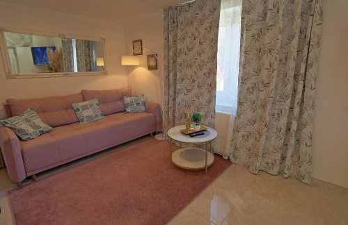 Luxury Apartman Alex with sauna - Foto 17