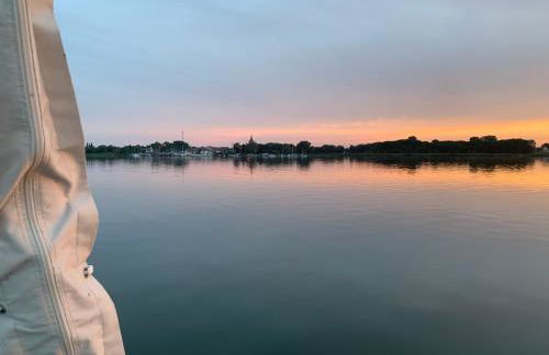 Ferienhaus in Lassan vor Usedom - Foto 35