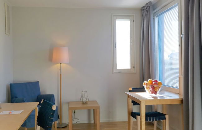 2Home Hotel Apartments - Foto 11