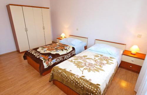 Apartments Franjo 1266 - Foto 14