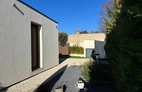 Villa Moderna San Lorenzo - Foto 2