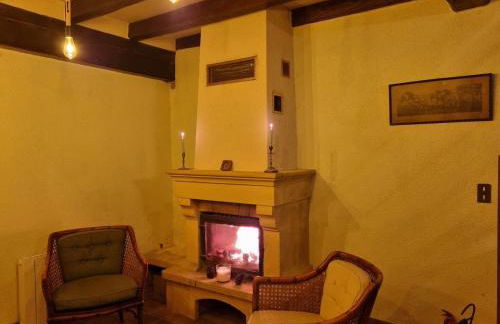 gite en pleine nature - Foto 9