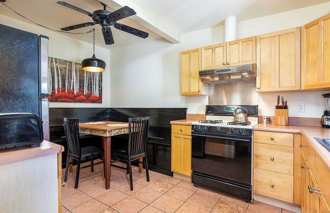 Frogtown Cottage - Foto 10