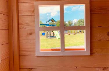 Osada Skorupki - Całoroczne domki na Mazurach - Foto 17