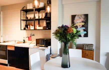 Retiro Chic Frente al Lago - A 1 Hora de Madrid, Pantano de San Juan - Foto 13