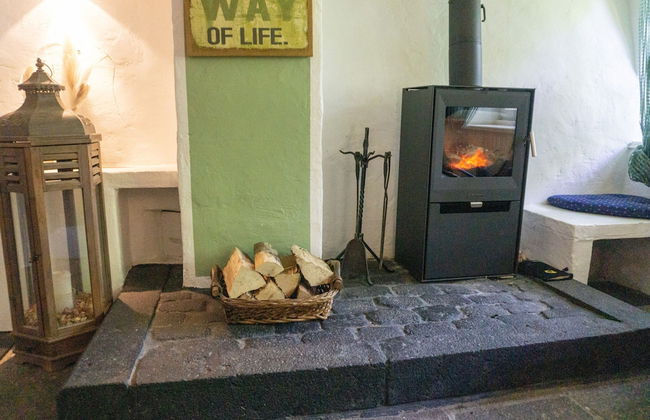 Earth Kingdom in the Pyrmonter Zehnthof - Foto 27