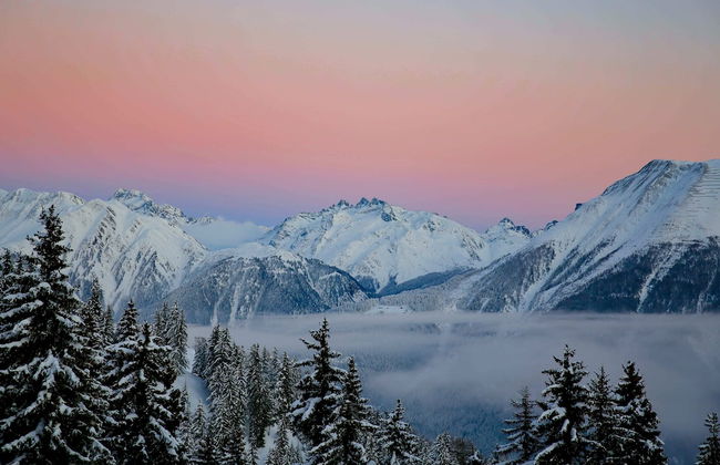 Chalet Okkernoot - Foto 12