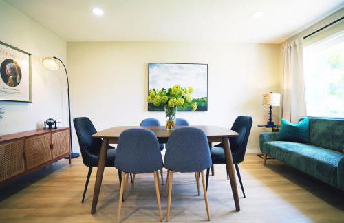 Spacious San Jose Lux 4BR Prime Location - Foto 12