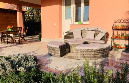 La casa nel verde con piscina - Photo 40