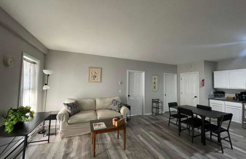 Private Apartment in Southbury 104 - Foto 9