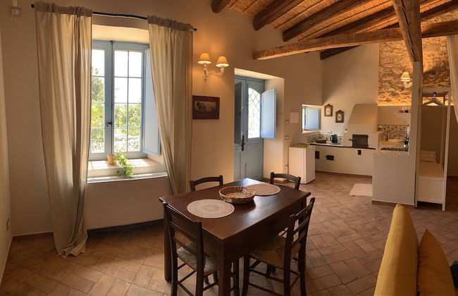 Masseria Santacatrini - Photo 30