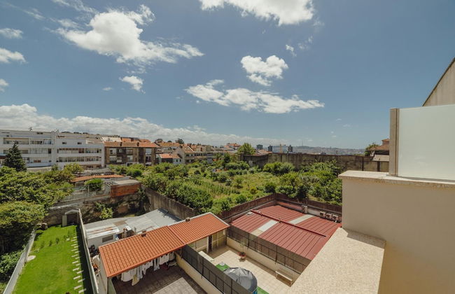 Legacy Oporto Premium Apartment I by Vacationy - Foto 50