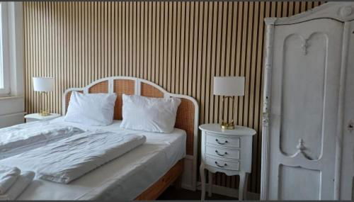 BoLA Ferienwohnung Hamburg Wandsbek Nr 47 - Foto 3