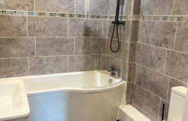 2 Bedroom Property at sovereign House free secure parking - Foto 3