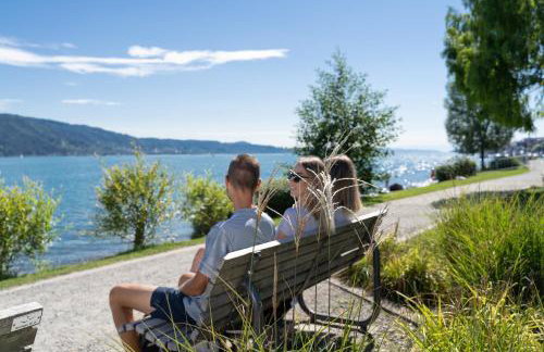Ferienwohnung Casa Karin mit Sauna - Foto 42