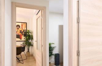 Salamanca Inn - Parking Gratis - Foto 16