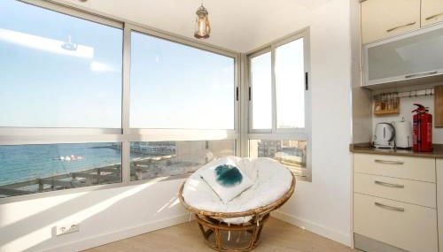 Alicante Ocean View - Photo 5