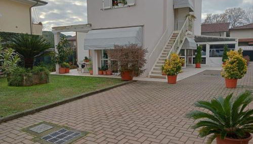 Rta Azzurra - Foto 2, Garden view