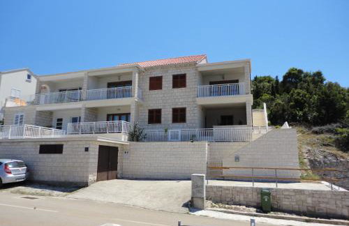 Apartments Aferdita - Foto 1