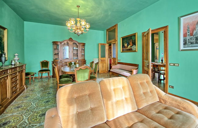 Villa Lauretana - Foto 2