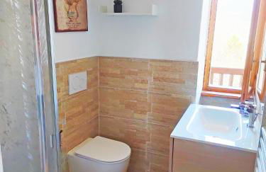 Chalet Torretta - Foto 11