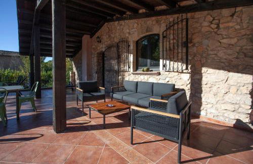 Casa Maro Prenafeta - Foto 7