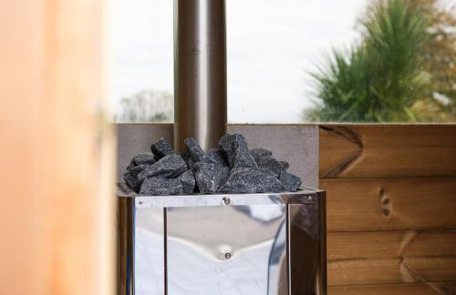 Cherry Lodge by Escape Ordinary - Foto 35