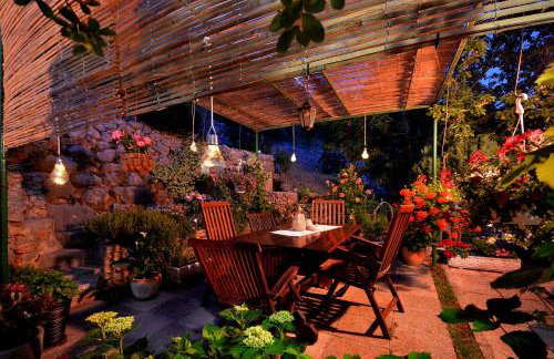 Artsy Apartment - Foto 17