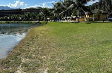 Lindo flat no Costabella resort - Foto 45