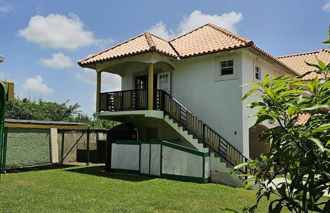 Jackson Breezy Vacation and Venue Rental Barbados - Foto 27