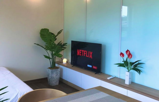 Funhome Bo Song Set Apartment Ha Noi - Foto 27