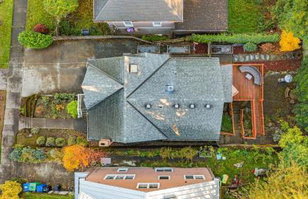 Green Lake Zen Low Level Garden Suite - Foto 14