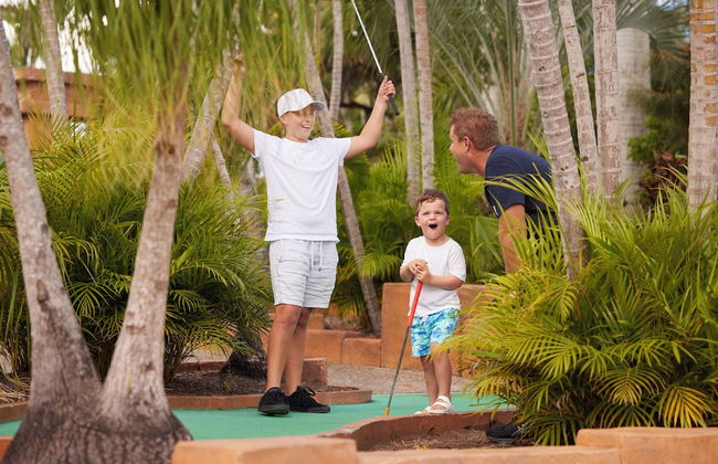 Brisbane Holiday Village - Foto 43