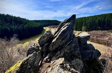 FerienLoft Eifeel Good - Natururlaub in Monschau - Foto 26