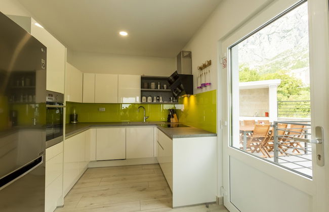 Villa Romance - Foto 15