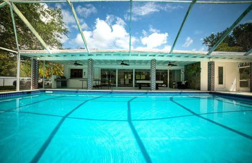 Luxury Miami Village w/Pool+Grill+MiniGolf - Foto 33