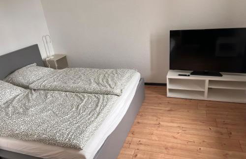 City Appartement B Zur ewigen Lampe dritte Etage - Foto 6