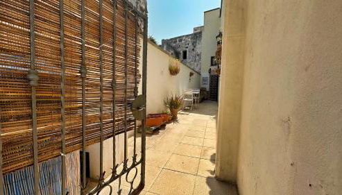 Castello di Andrano - Splendido bilocale con WiFi a 5 minuti dal mare - Foto 4