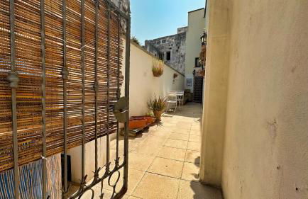 Castello di Andrano - Splendido bilocale con WiFi a 5 minuti dal mare - Foto 4