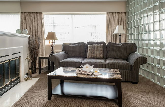 Rosellen Suites At Stanley Park - Foto 59